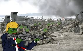 normandiepepestrump